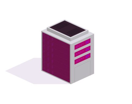 Redium Dedicated Servers