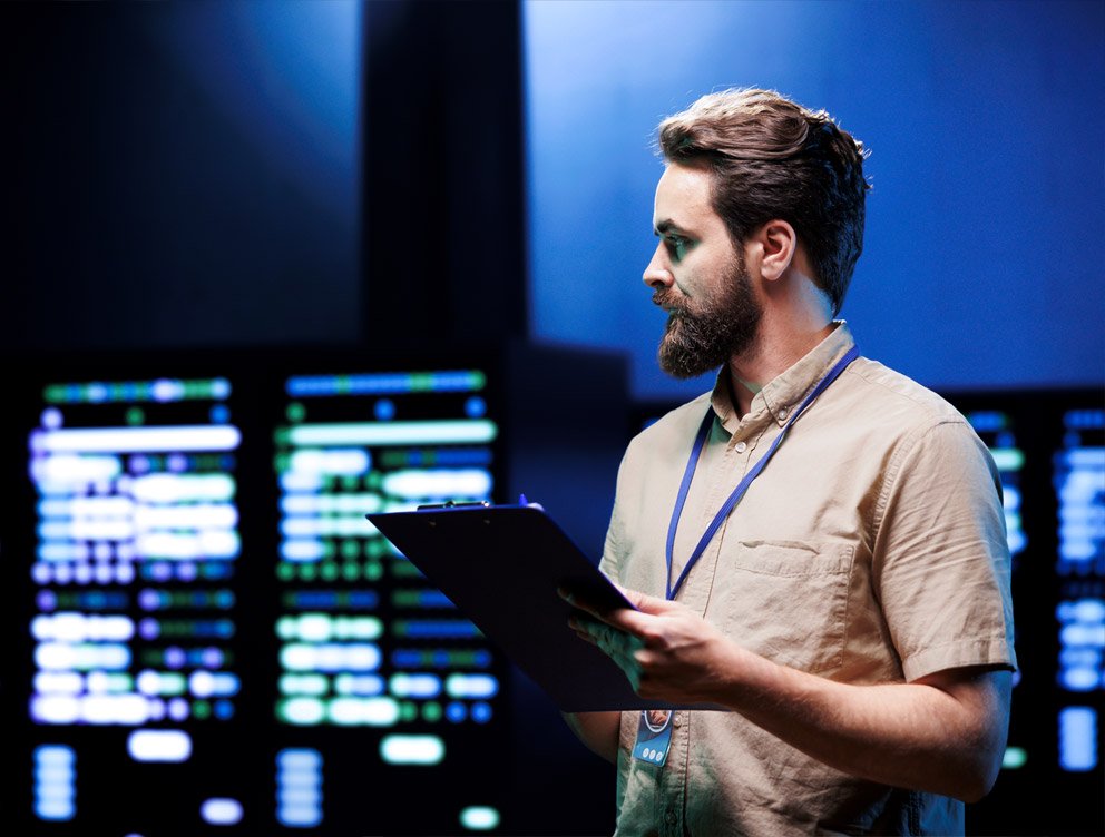 Redium Managed hosting